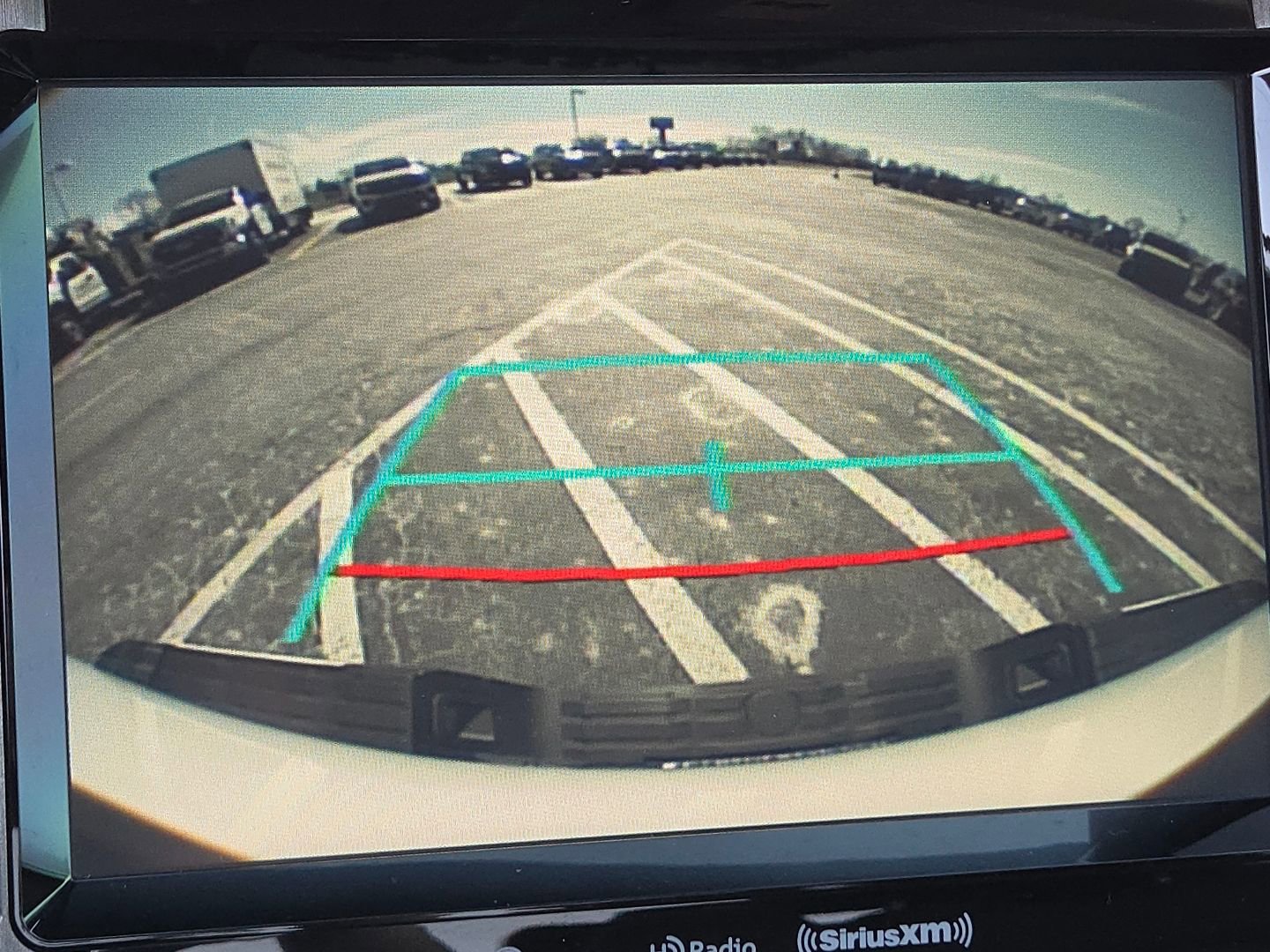 Used 2021 Toyota Tundra SR5 w/ SX Package image 5