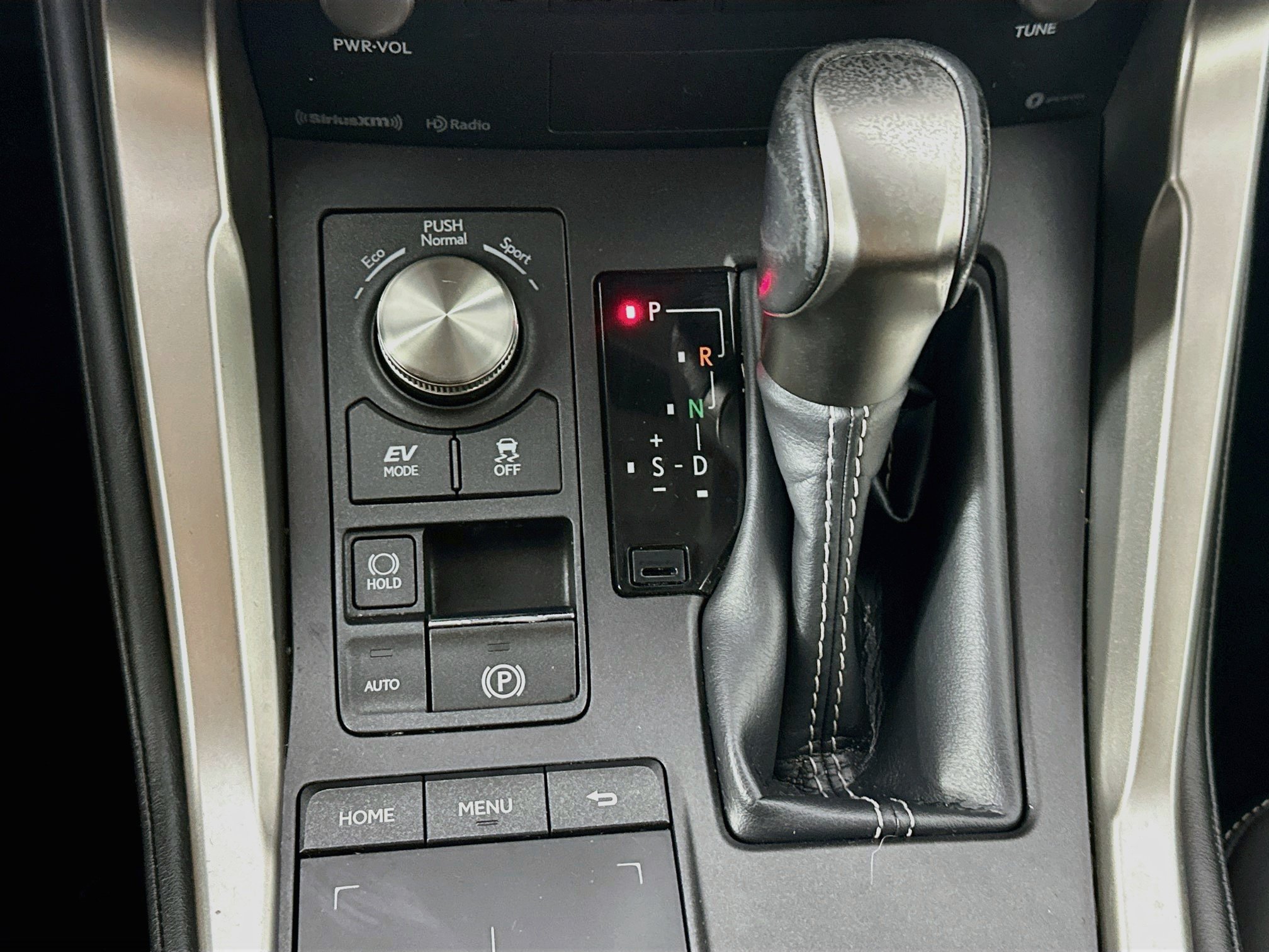 Used 2021 Lexus NX 300h AWD w/ Accessory Package 2 image 24