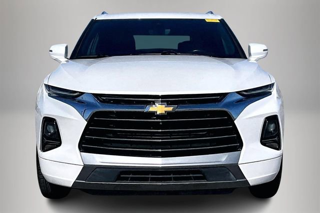 Used 2020 Chevrolet Blazer Premier w/ Driver Confidence II Package image 3
