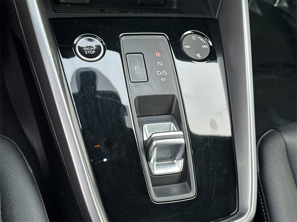 Used 2023 Audi A3 2.0T Premium image 29