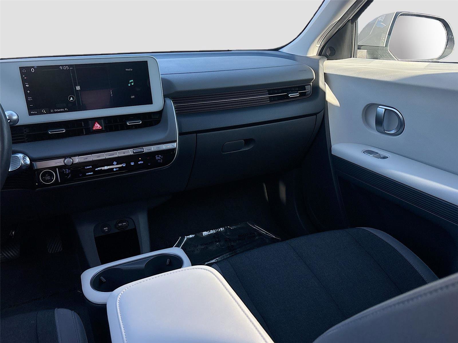 Used 2024 Hyundai Ioniq 5 SEL RWD image 26