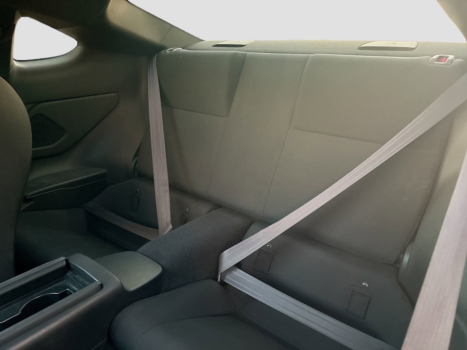 Used 2022 Toyota GR86 w/ ALL Weather Mat Package (TMS) image 20