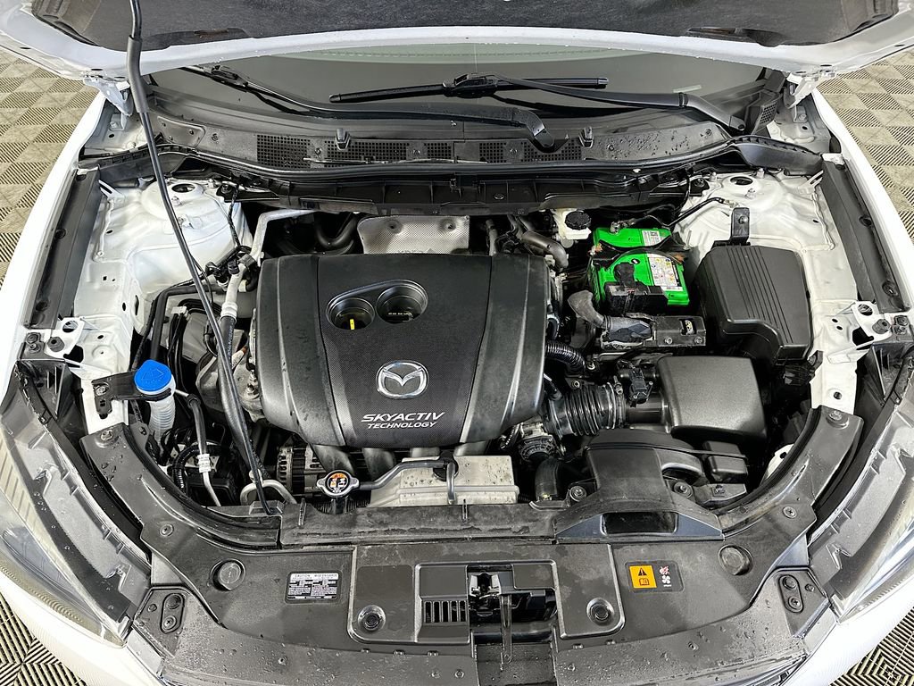 Used 2016 MAZDA CX-5 Grand Touring image 37