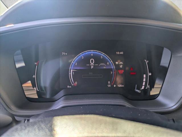 New 2026 Toyota Corolla LE image 4