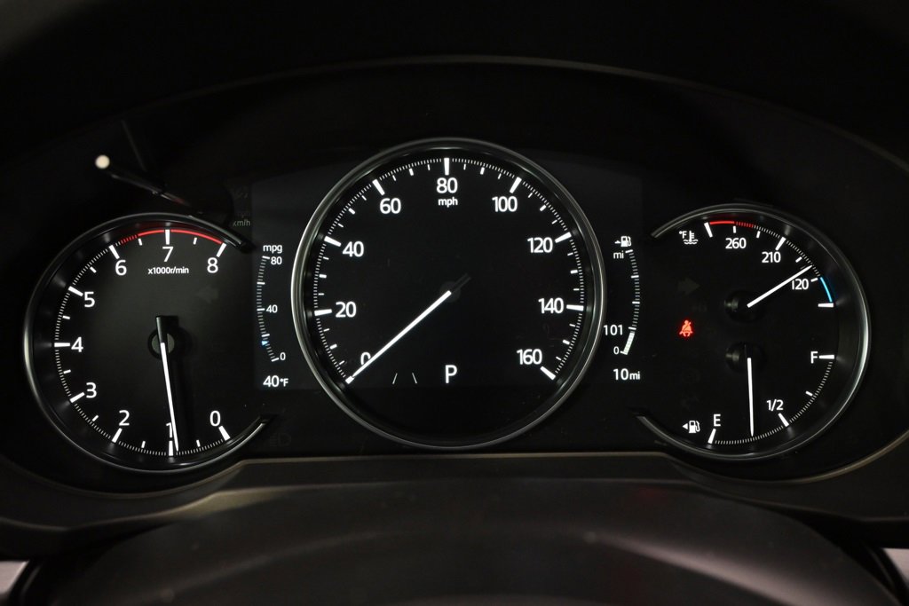 New 2025 MAZDA CX-5 AWD 2.5 S image 24