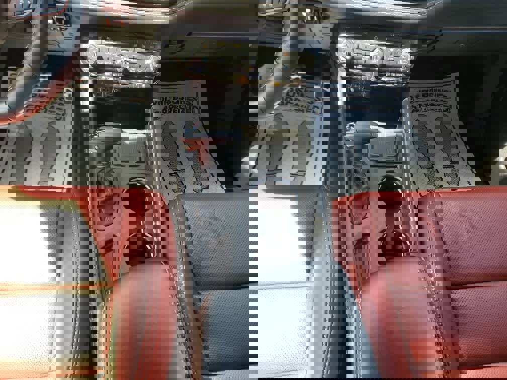 Certified 2024 Dodge Durango SRT image 22