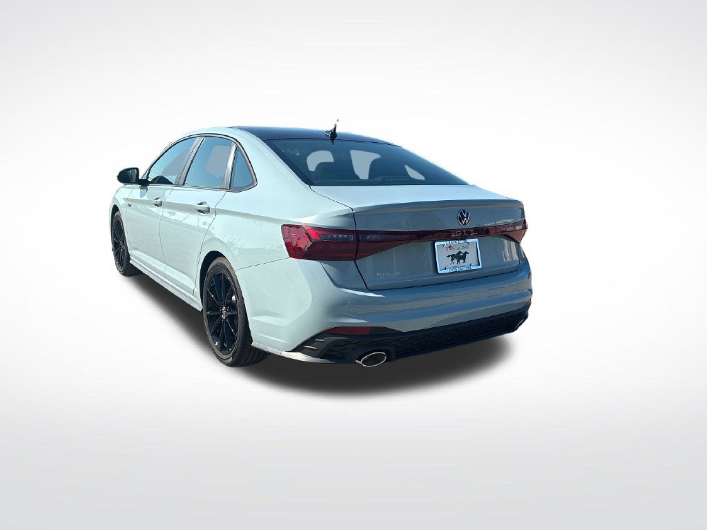 New 2027 Volkswagen Jetta GLI Autobahn FWD image 5