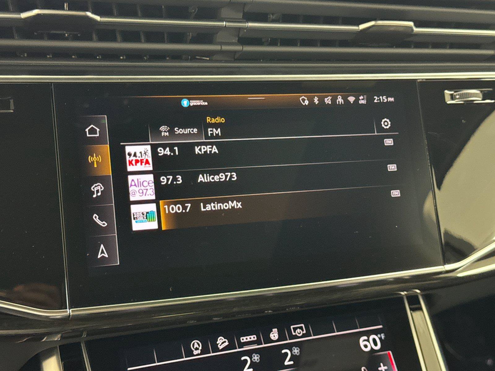 Certified 2026 Audi Q7 2.0T Premium Plus AWD/4WD image 18