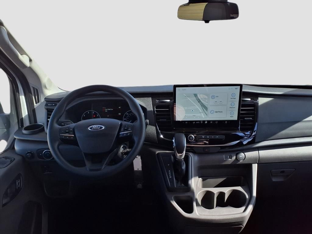 New 2025 Ford Transit 350 XLT image 7