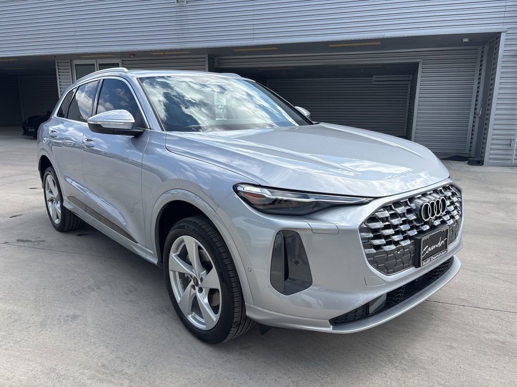 New 2026 Audi Q5 Premium Plus image 3