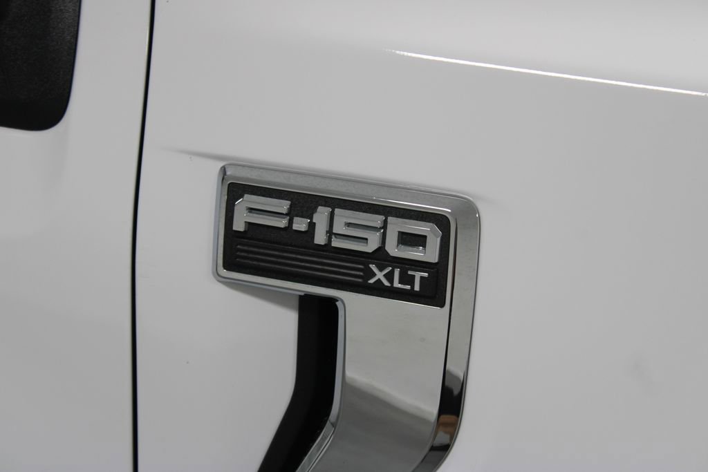 Used 2023 Ford F150 XLT w/ XTR Package image 11