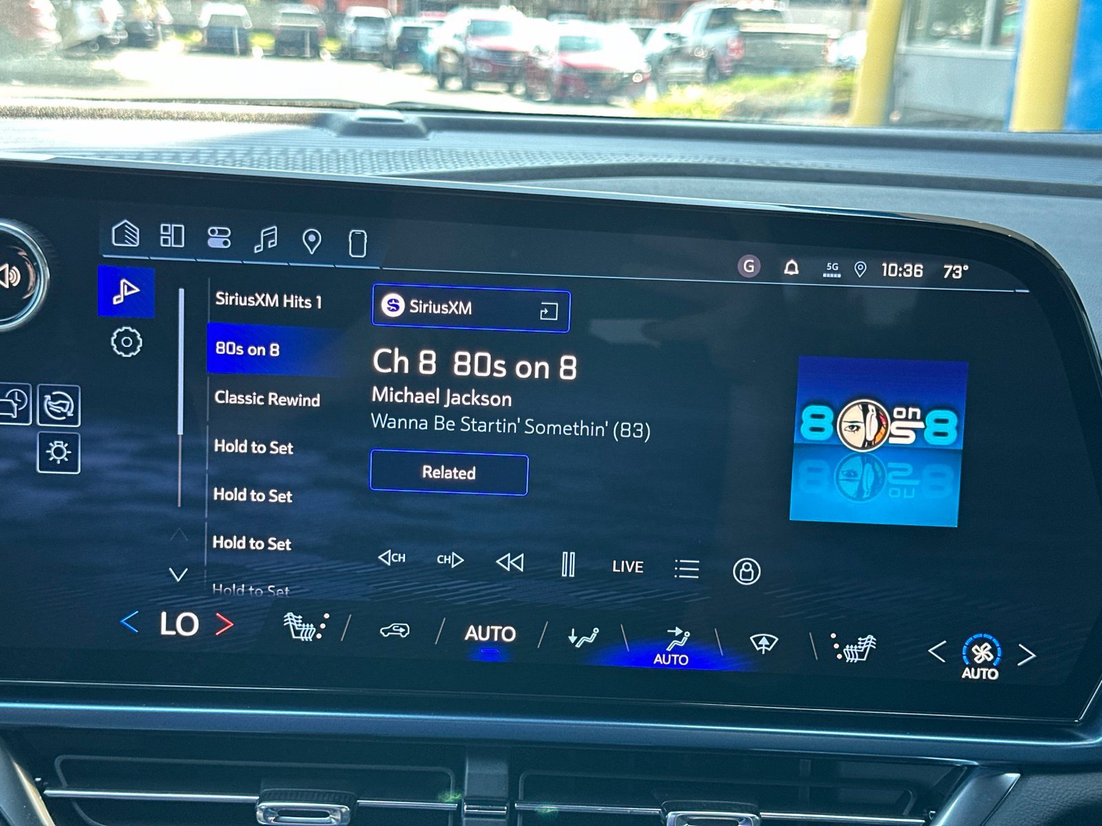 New 2026 Chevrolet Equinox EV LT FWD image 19