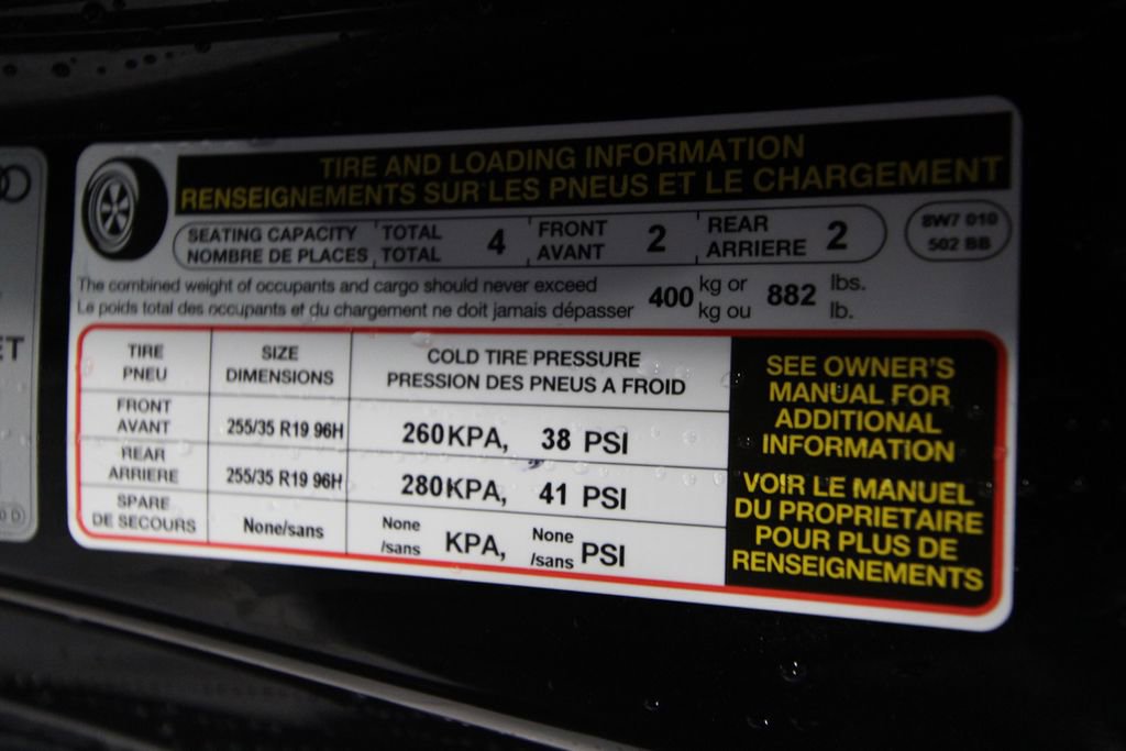 Used 2024 Audi A5 2.0T Premium Plus image 42