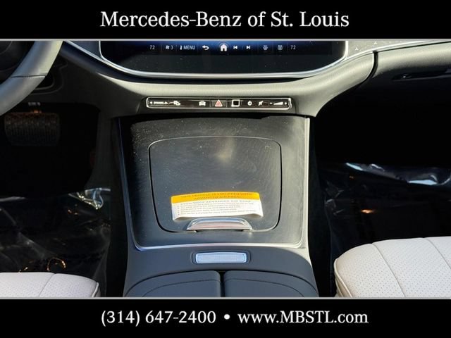 New 2026 Mercedes-Benz E 350 4MATIC Sedan image 11