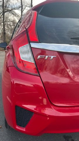 Used 2015 Honda Fit EX-L image 5