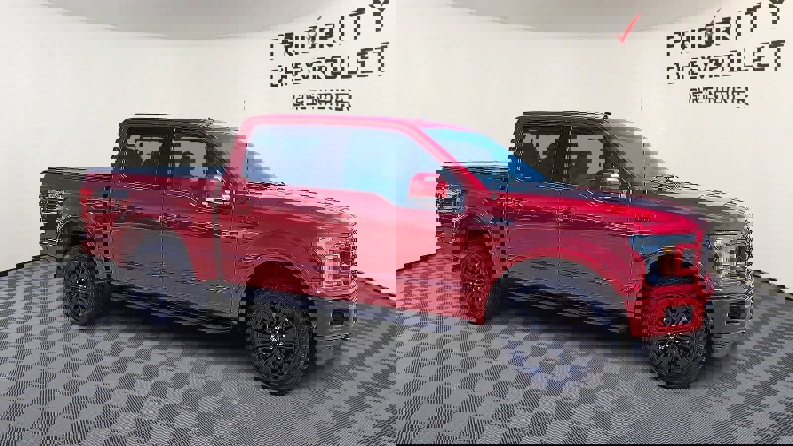 Used 2020 Ford F150 Lariat image 2