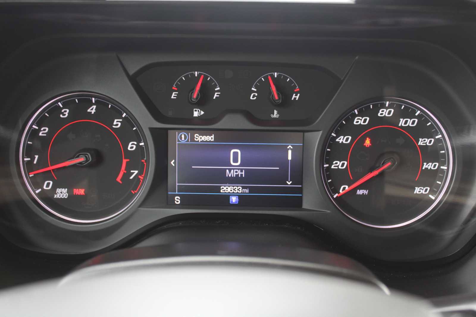 Certified 2022 Chevrolet Camaro LT w/ Technology Package RWD image 12