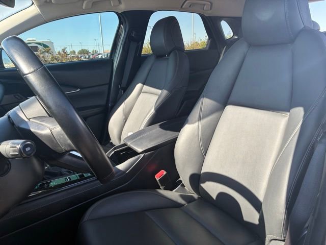 Used 2025 MAZDA CX-30 AWD 2.5 S w/ Select Sport Pkg image 12