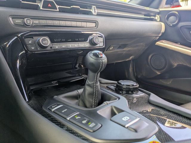 Used 2024 Toyota Supra RWD image 20