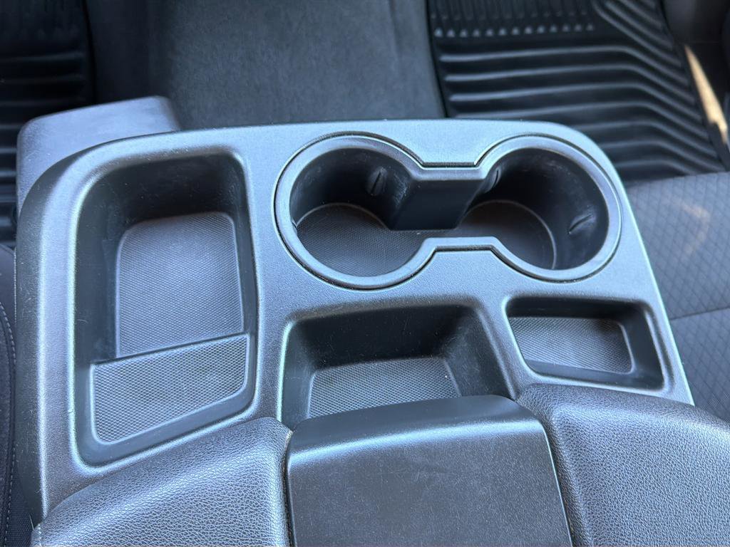 Used 2025 Chevrolet Silverado 1500 LT image 28