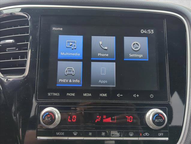 Used 2020 Mitsubishi Outlander SEL image 14