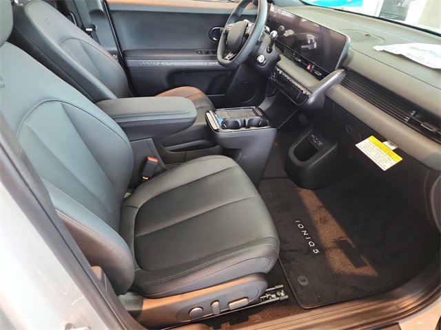 New 2025 Hyundai Ioniq 5 XRT image 6