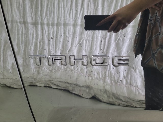 Used 2021 Chevrolet Tahoe RST image 39