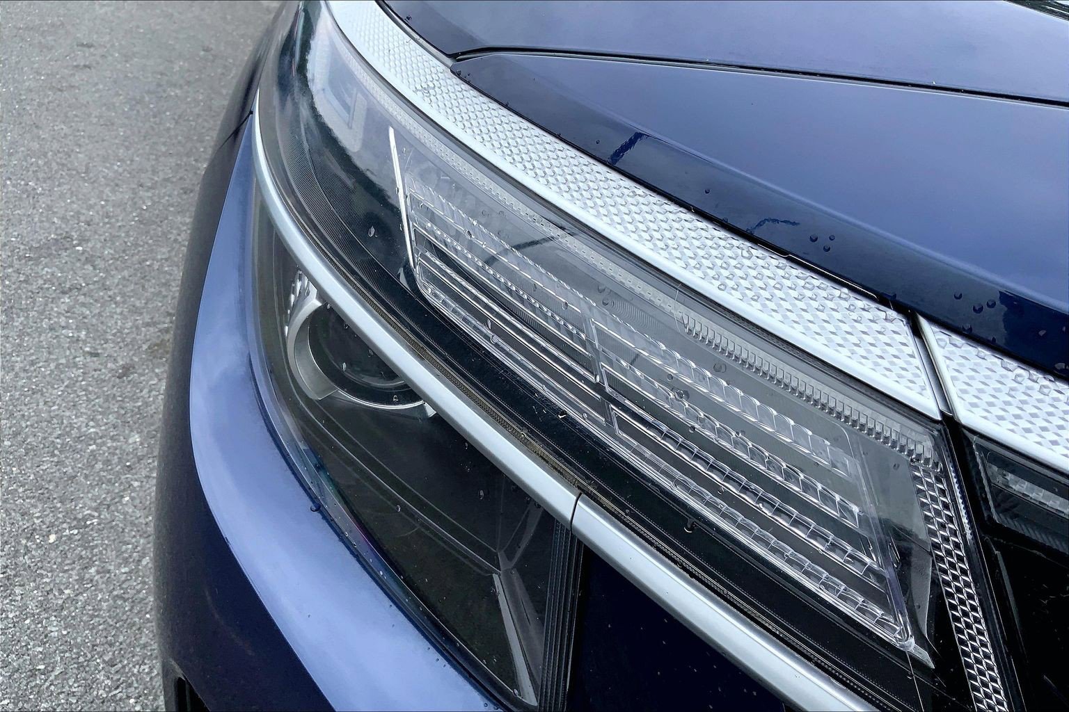 Used 2023 Kia Seltos Nightfall Edition AWD/4WD image 30