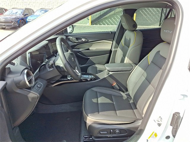 New 2026 Chevrolet Trax ACTIV image 6