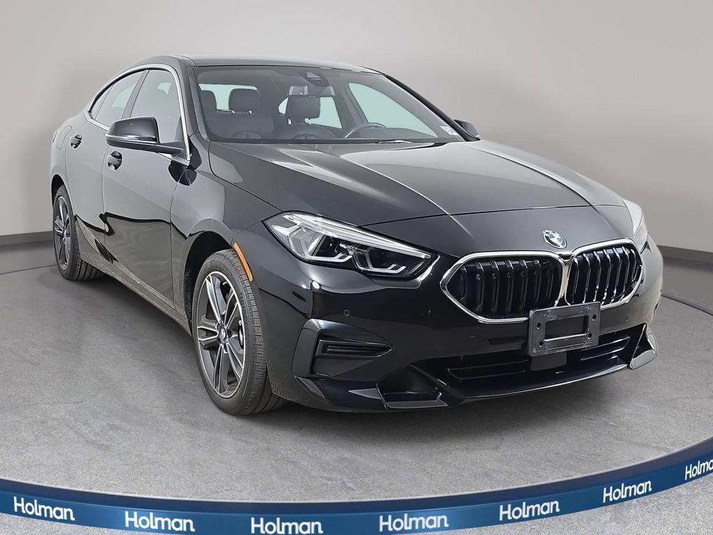 Certified 2023 BMW 228i xDrive Gran Coupe image 3