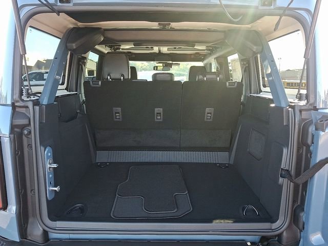 New 2025 Ford Bronco Badlands AWD/4WD image 18