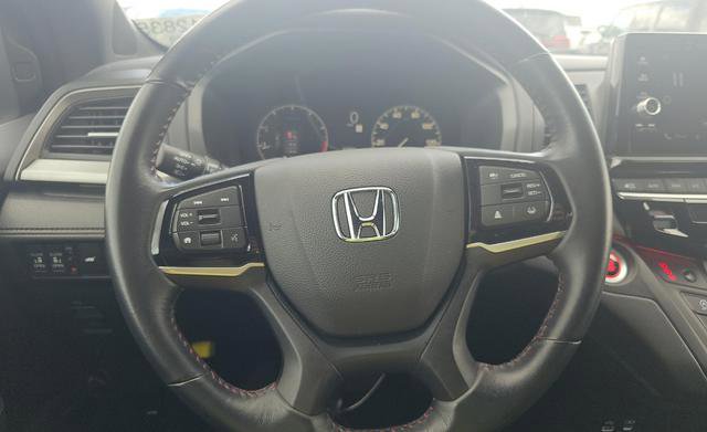 Used 2025 Honda Odyssey Sport-L image 6