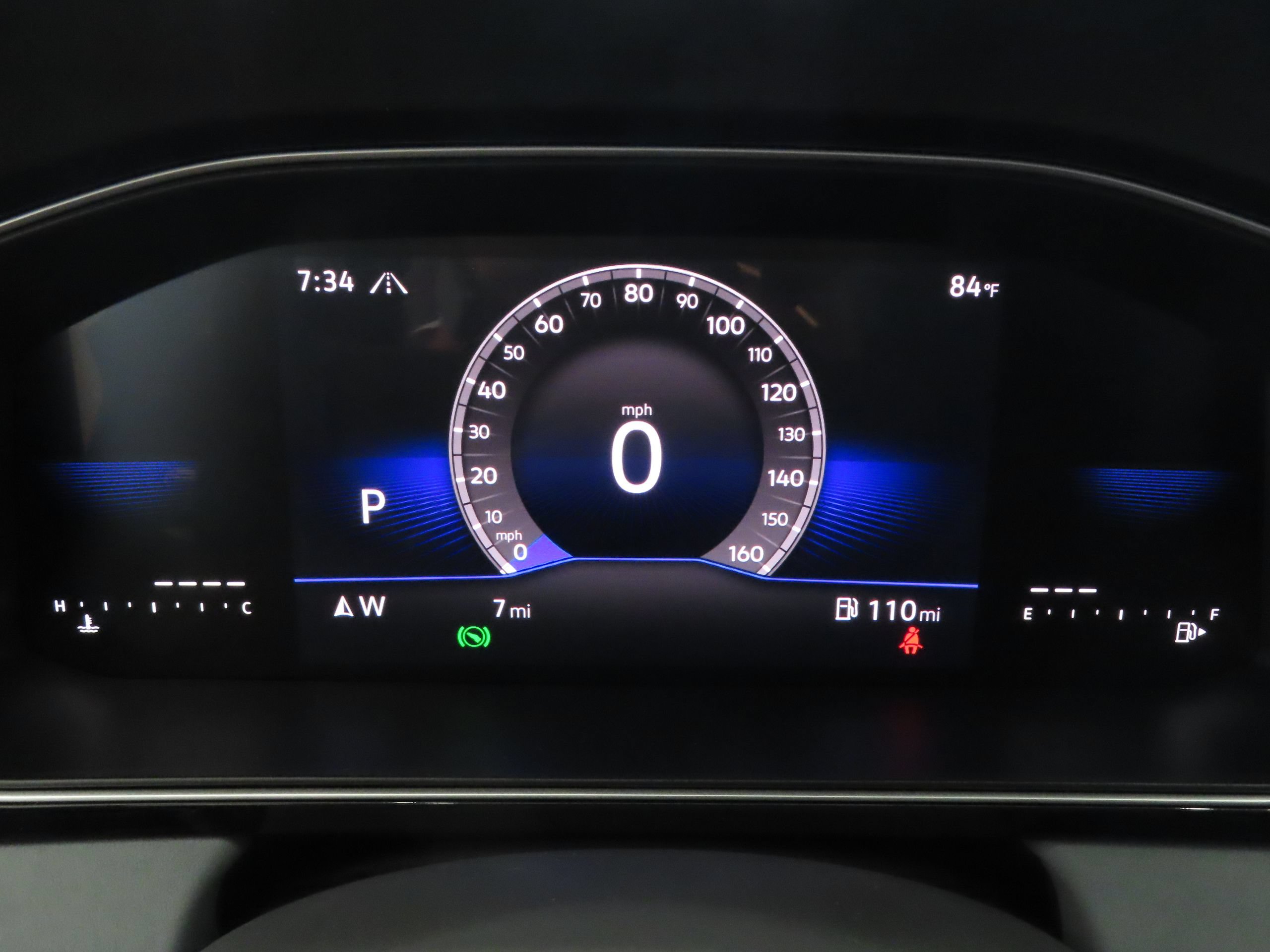 New 2026 Volkswagen Jetta SE FWD image 11