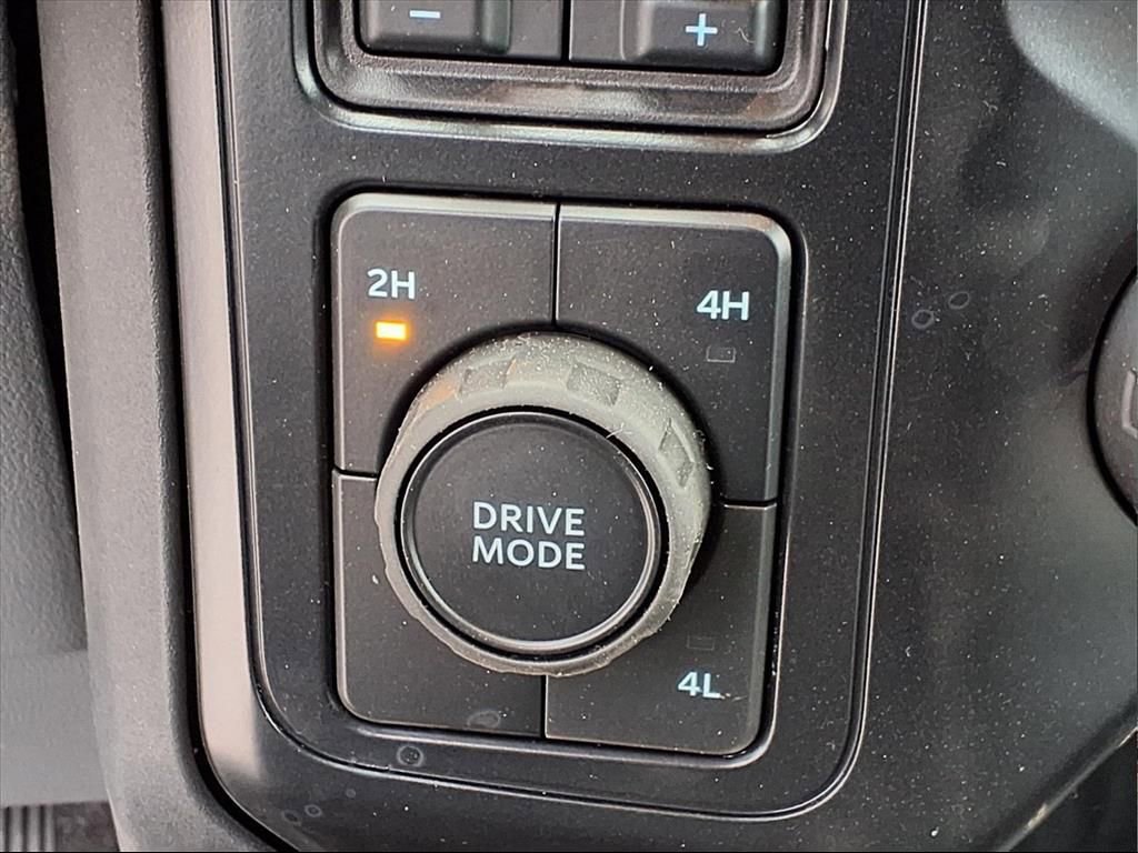 New 2026 Ford F550 4x4 Supercab Super Duty image 11