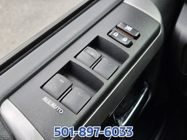 Used 2021 Toyota 4Runner SR5 RWD image 24