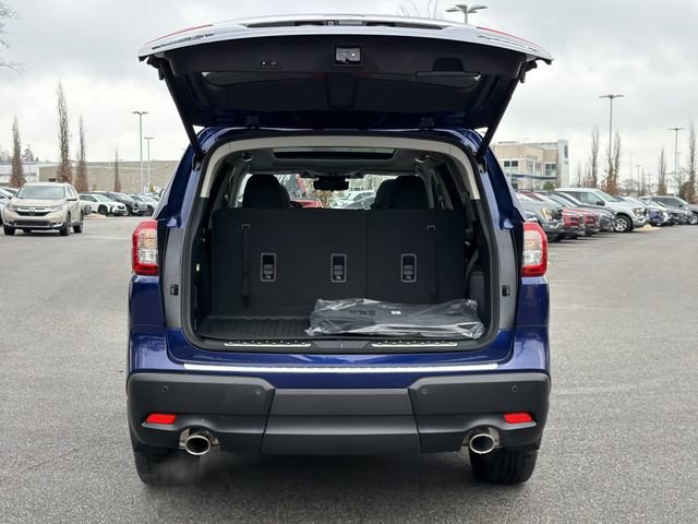New 2026 Subaru Ascent Touring image 16