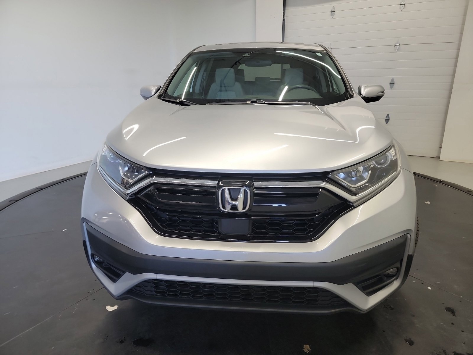 Used 2020 Honda CR-V EX image 2