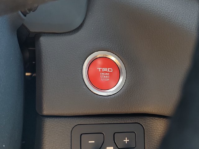 Used 2023 Toyota Tundra Limited w/ TRD Off-Road Package AWD/4WD image 35