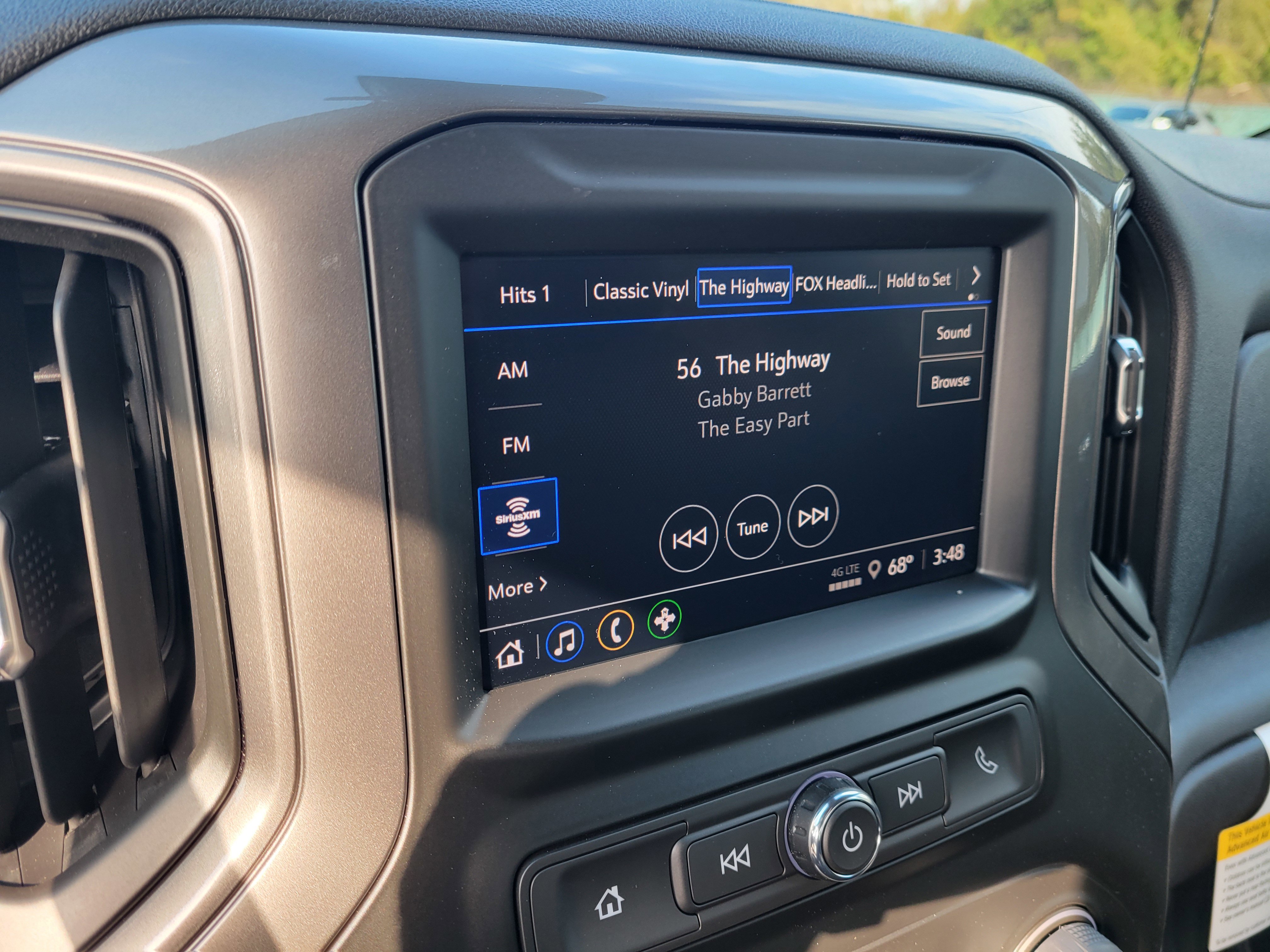 New 2026 Chevrolet Silverado 1500 W/T w/ WT Safety Package image 19