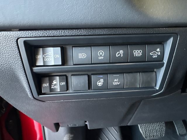 New 2026 Toyota Tundra Platinum image 20