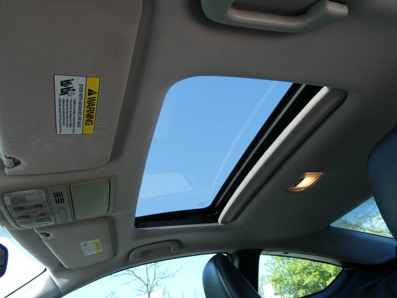 Used 2015 Honda Accord EX-L image 27