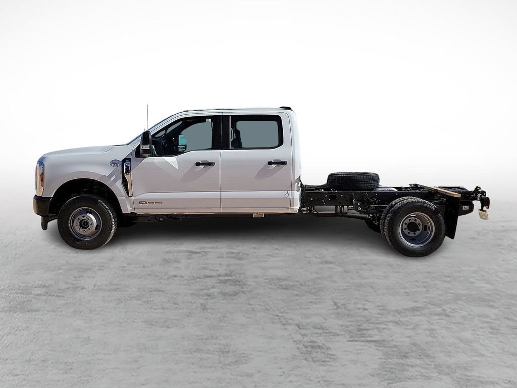 New 2026 Ford F350 XL AWD/4WD image 6