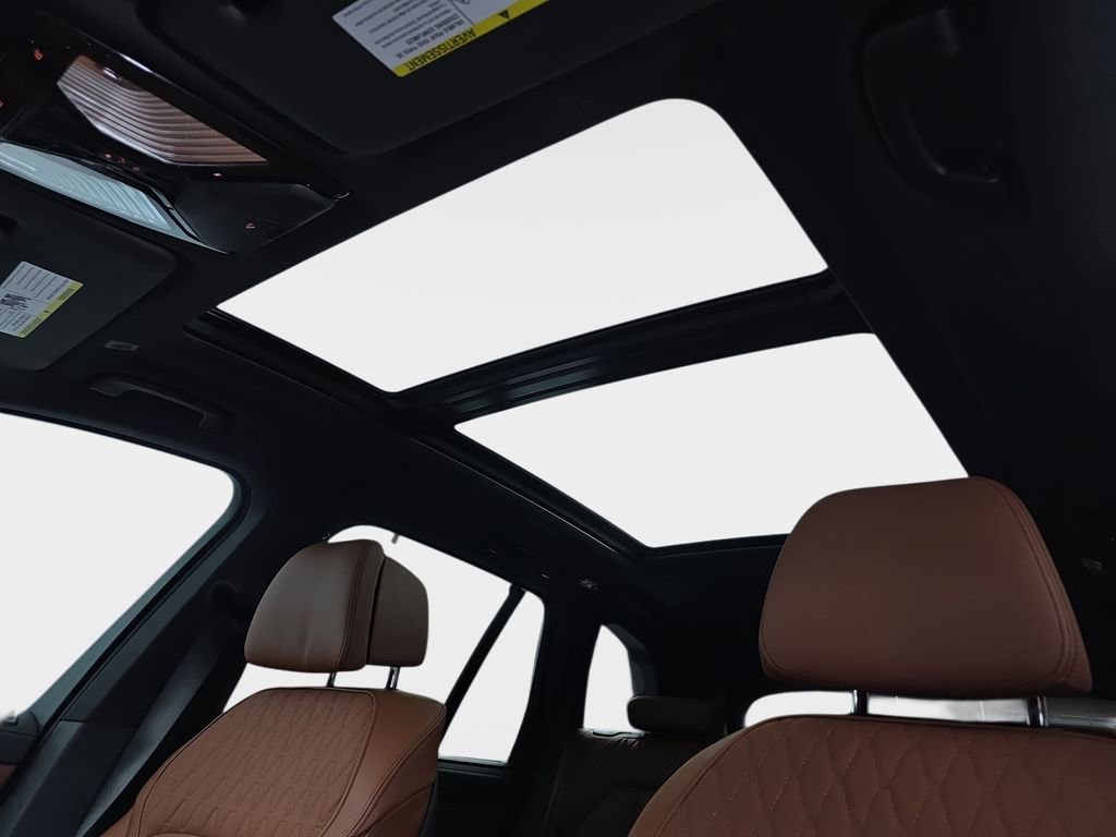 New 2026 BMW X5 xDrive40i w/ Executive Package AWD/4WD image 29