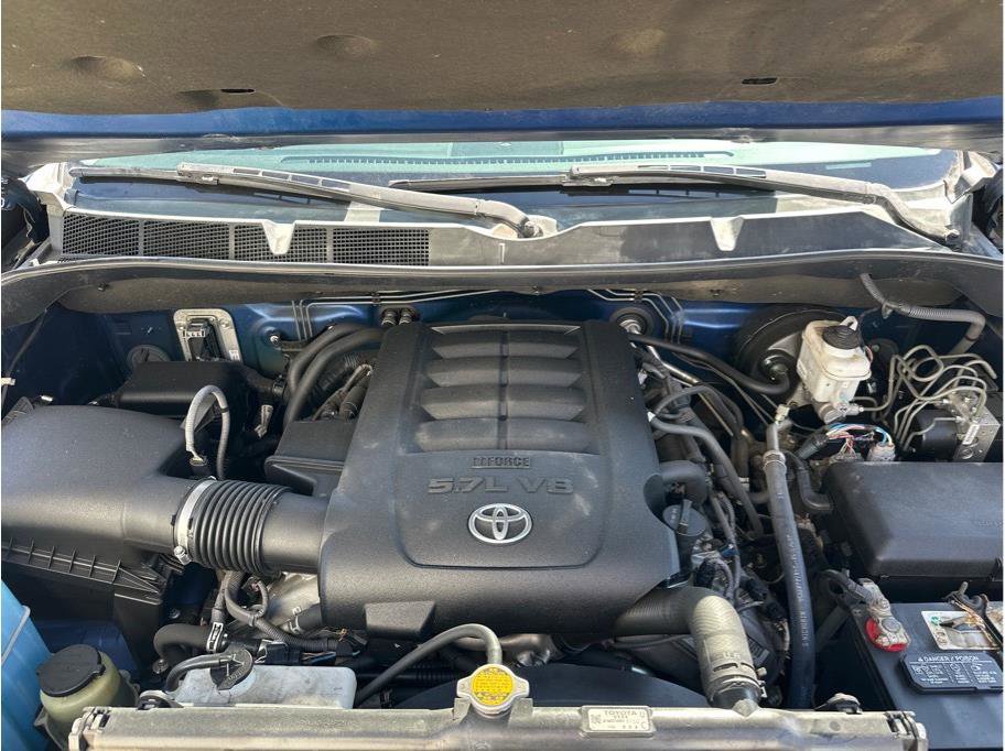 Used 2014 Toyota Tundra SR5 image 22