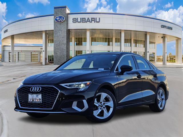 Used 2024 Audi A3 2.0T Premium