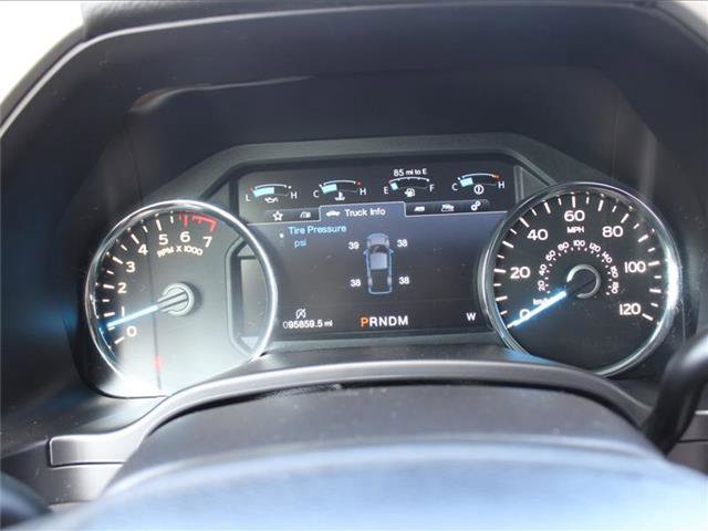 Used 2018 Ford F150 Lariat image 12