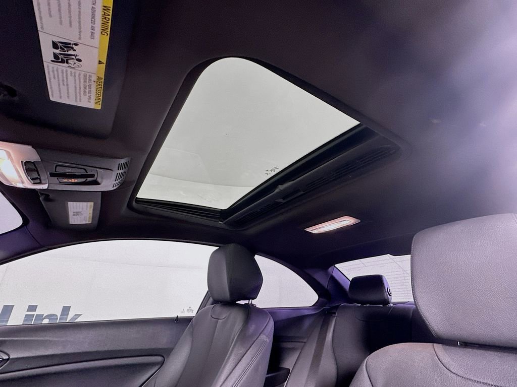 Used 2018 BMW 230i Coupe image 27