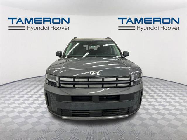 New 2026 Hyundai Santa Fe SEL image 8