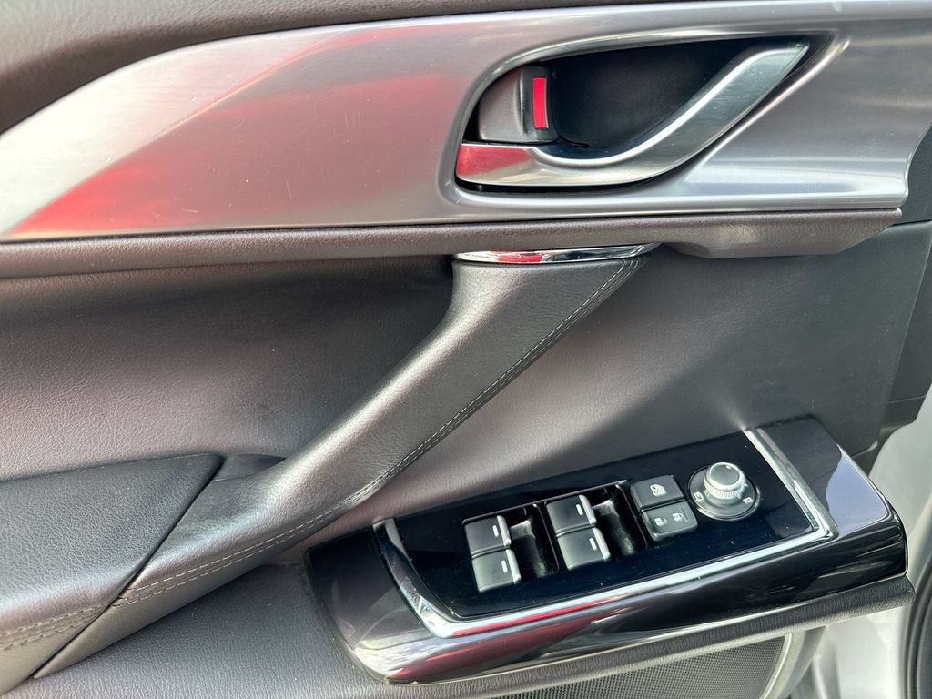 Used 2019 MAZDA CX-9 Grand Touring AWD/4WD image 22