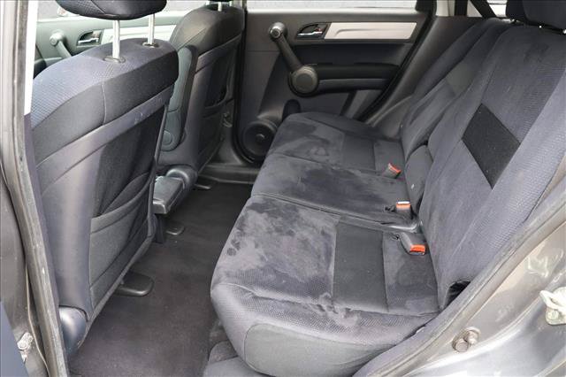 Used 2011 Honda CR-V EX image 21